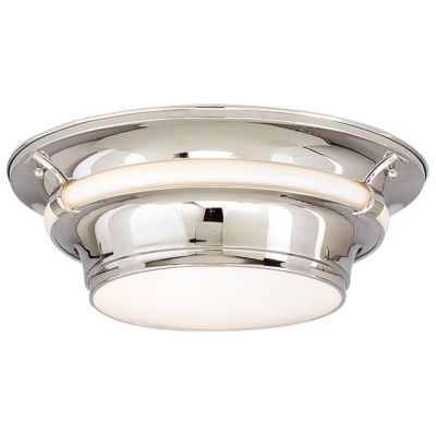 Ashland Flushmount by Hudson Valley Lighting - Starlight Lighting USA and Canada